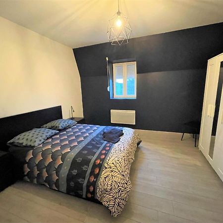 Le Boulard : Appartement En Plein Coeur Du Centre De Reims Zewnętrze zdjęcie